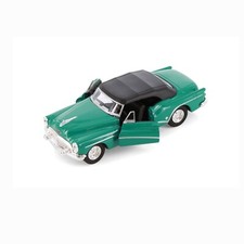 Buick 1953 Vehicle Year Contemporary Manufacture Diecast Cars