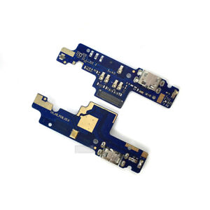 USB Charging Port Dock Flex PCB  Board For Xiaomi Redmi  