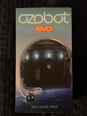 Ozobot Evo 