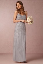 NEW Adrianna Papell Sophia Dress size 0 MSRP: 280