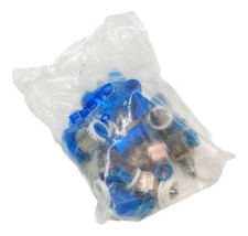 Festo LCK-1/4-PK-4 Quick Connect Elbow 4471 1/4"NPT - Pack of (10)