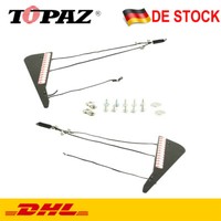 Dach Cabrio Verdeck C SäUle Reparatur Satz FüR BMW 3Er Cabriolet E46 54317135351