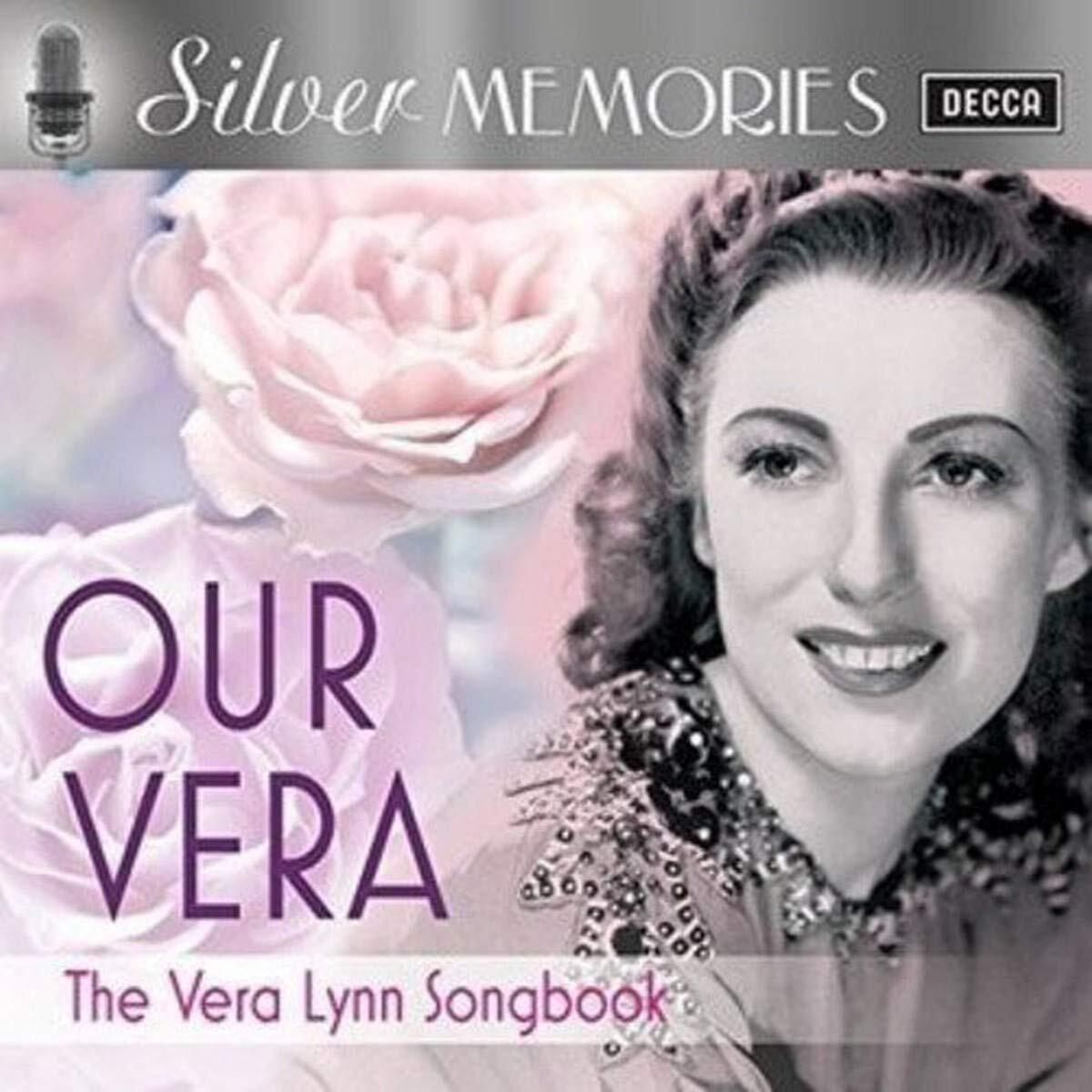 Vera Lynn Silver Memories: Our Vera (CD)