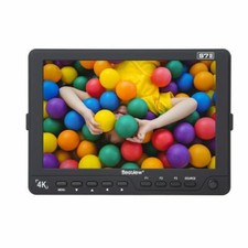 Bestview S7 II 7" 3D 4K HDMI HD On Camera LCD Field Monitor 1920 1200 for DSLR