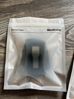 Mini Med 770g Silicone Case