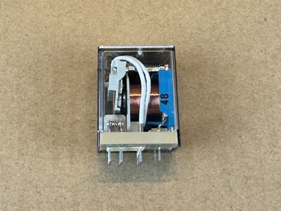 New Relay for Marantz 4300 & 4400 Receiver
