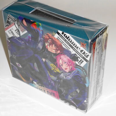 asterism CD＋DVD limited Device - 22B3 CDRARE.Original 1986 Chrysalis release