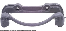 Front Driver Side Cardone Disc Brake Caliper Bracket for Nissan (14-1502)