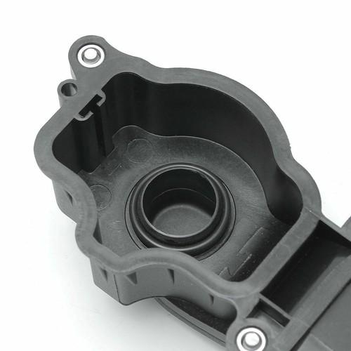 FOR BMW DIESEL VORTEX ENGINE BREATHER VALVE E39 E60 525d 530d E46 320d 330d X5 - Picture 5 of 7