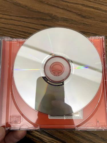 Vertical Horizon : Everything You Want CD ✔ - Picture 4 of 4