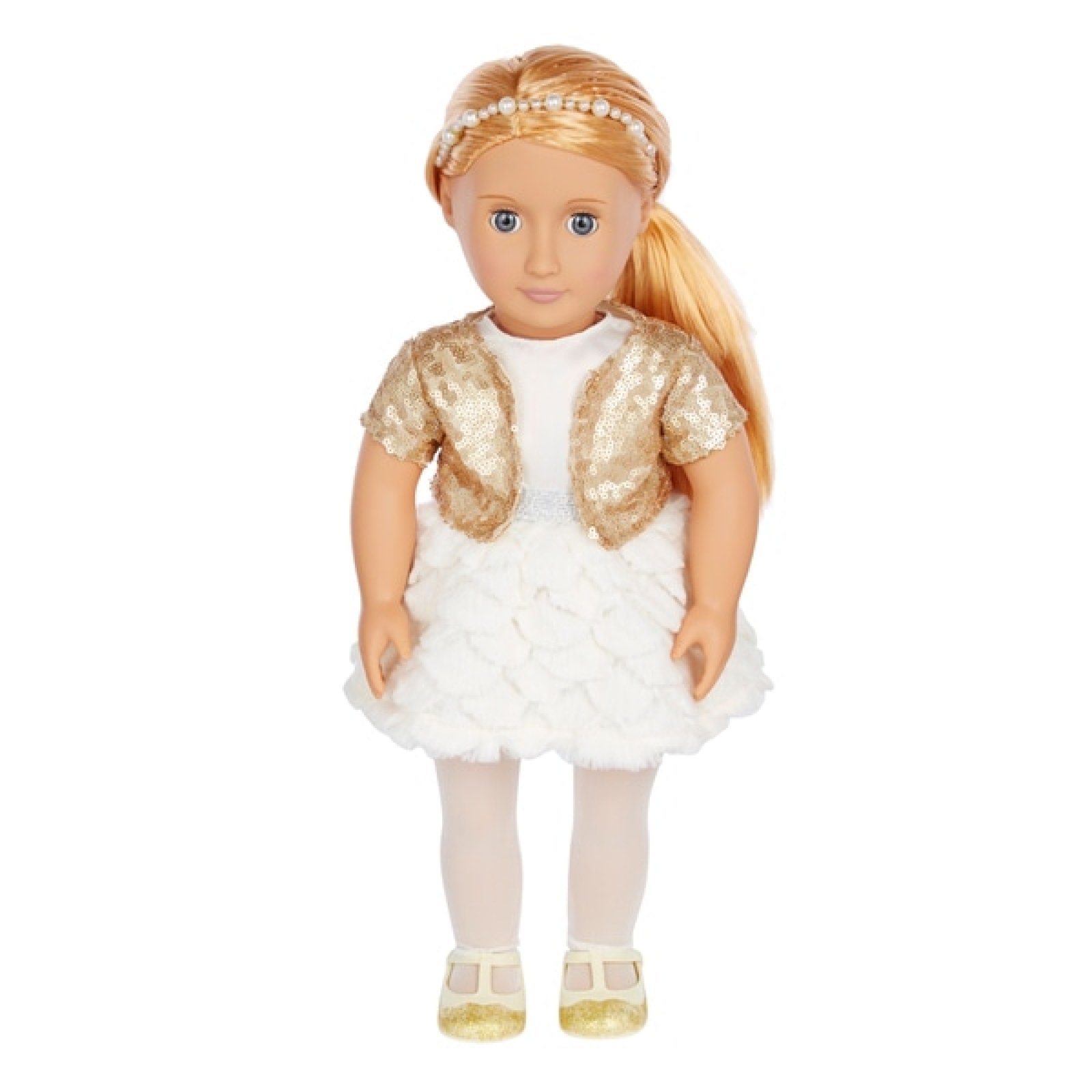 our generation vienna doll 46cm