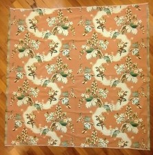 Pierre Frey - SAINT GERY 2062 CORAIL 02 - Lampasso coll. fine anni 90