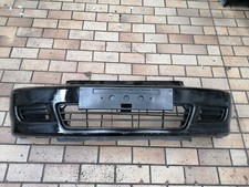  RARE front bumper OEM EDM Honda CIVIC EG4 EG5 EG6 EJ1 EJ2 HATCH COUPE 92-95