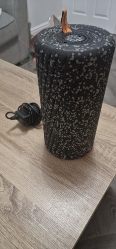 Hyperice Vyper 2.0 vibrating foam roller