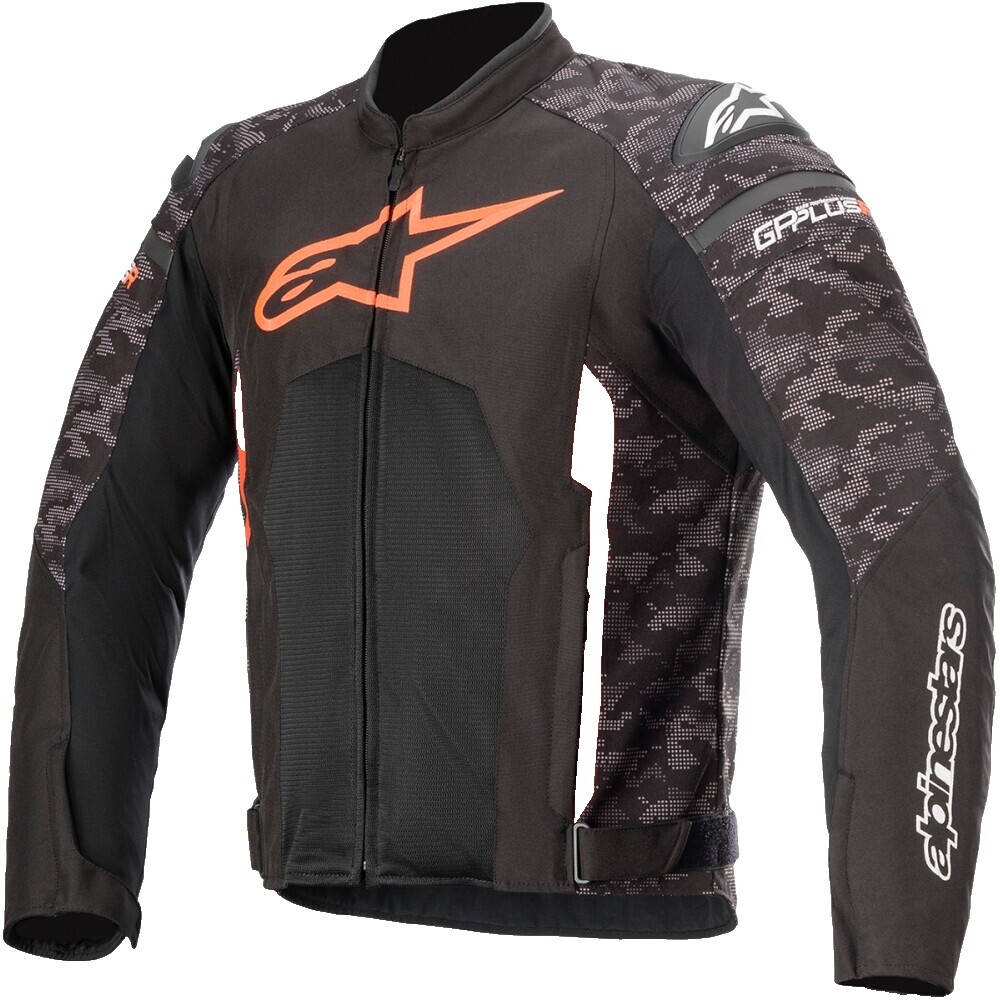 Alpinestars GP Pro Jacket | eBay