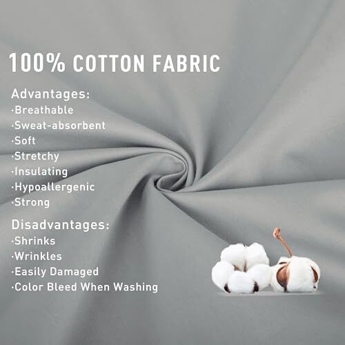 Queen Fitted Sheet, 1Piece Extra Deep Queen Fitted Sheet 22" Silver