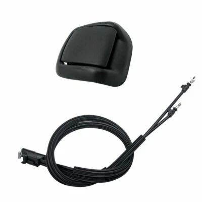 Front Right Driver Seat Tilt Handle & Cable 1441166 Suitable For Ford Fiesta MK6