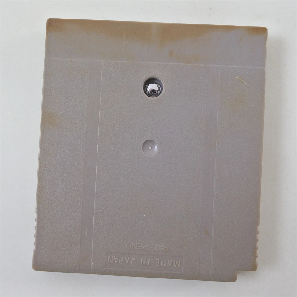 Gameboy TUMBLE POP tumblepop Cartridge Only Nintendo 2074 gbc - Image 2 of 4