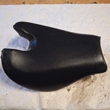 SELLE AVANT PILOTE HYOSUNG COMET 125 GT 2010