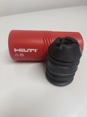 Bohrfutter SDS Plus f Hilti TE 16,16-C,16-M,30-C,30-M AVR,40 AVR,35,35-C,300,106