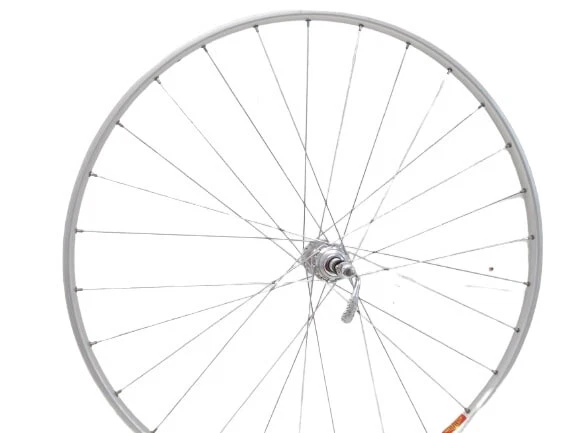 700c freewheel rear deals wheel