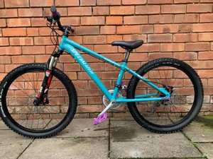 specialized hardrock 24
