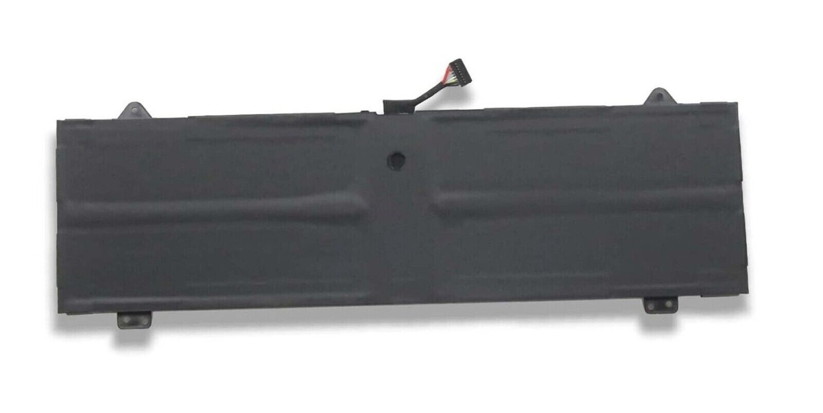 New 71Wh Battery for Lenovo Yoga 7i 2020 2021 2022 Series Notebook