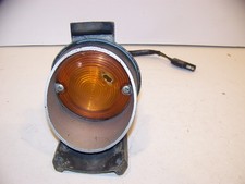 1968 69 Dodge Coronet Front Turn Signal Housing Complete Oem Super Bee Rt