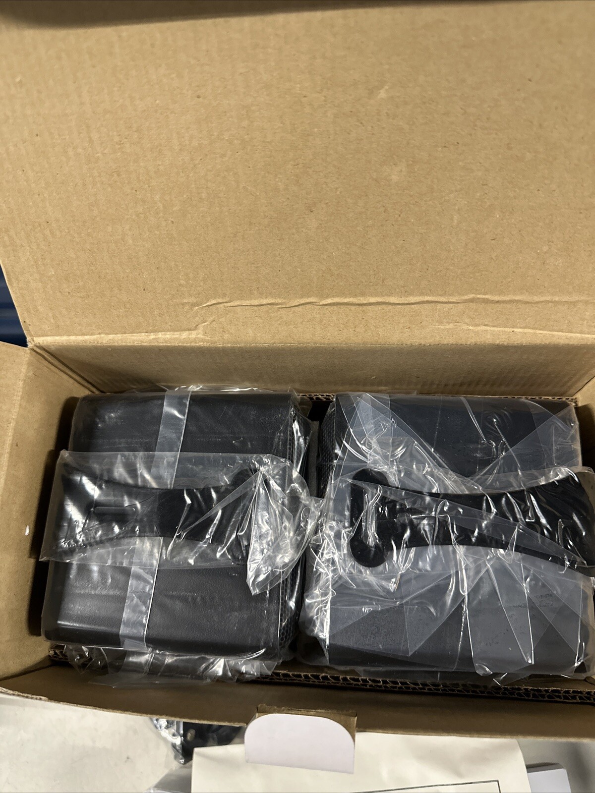 KLH Model 970A 3Way Speakers BRAND NEW COMPLETE SET NICE!!! eBay