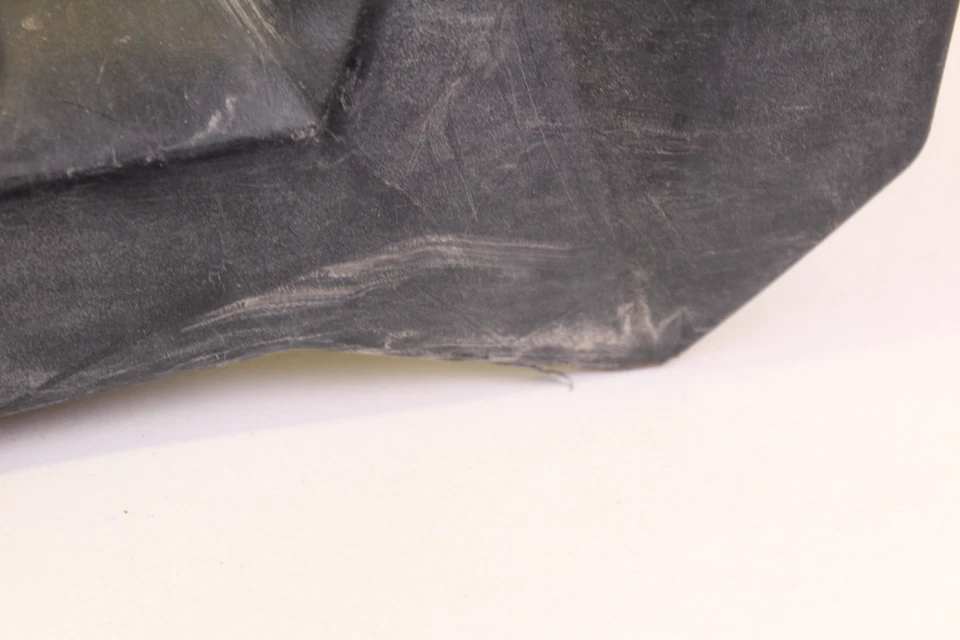 Polaris Sportsman 550 XP 2009 09 reposapiés izquierdo Foto 3 de 4