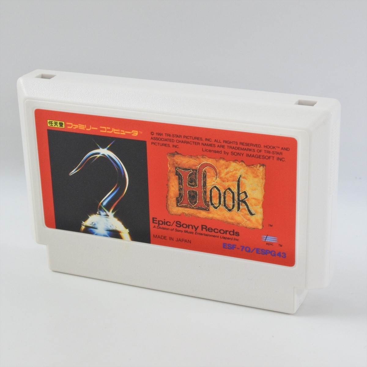 HOOK Famicom Nintendo 2107 fc | eBay