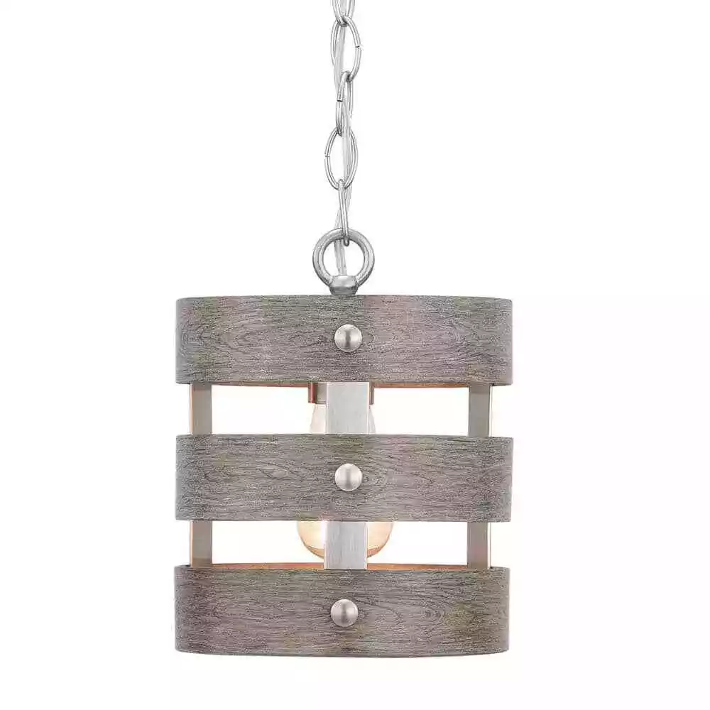 Progress lighting gulliver light pendant deals