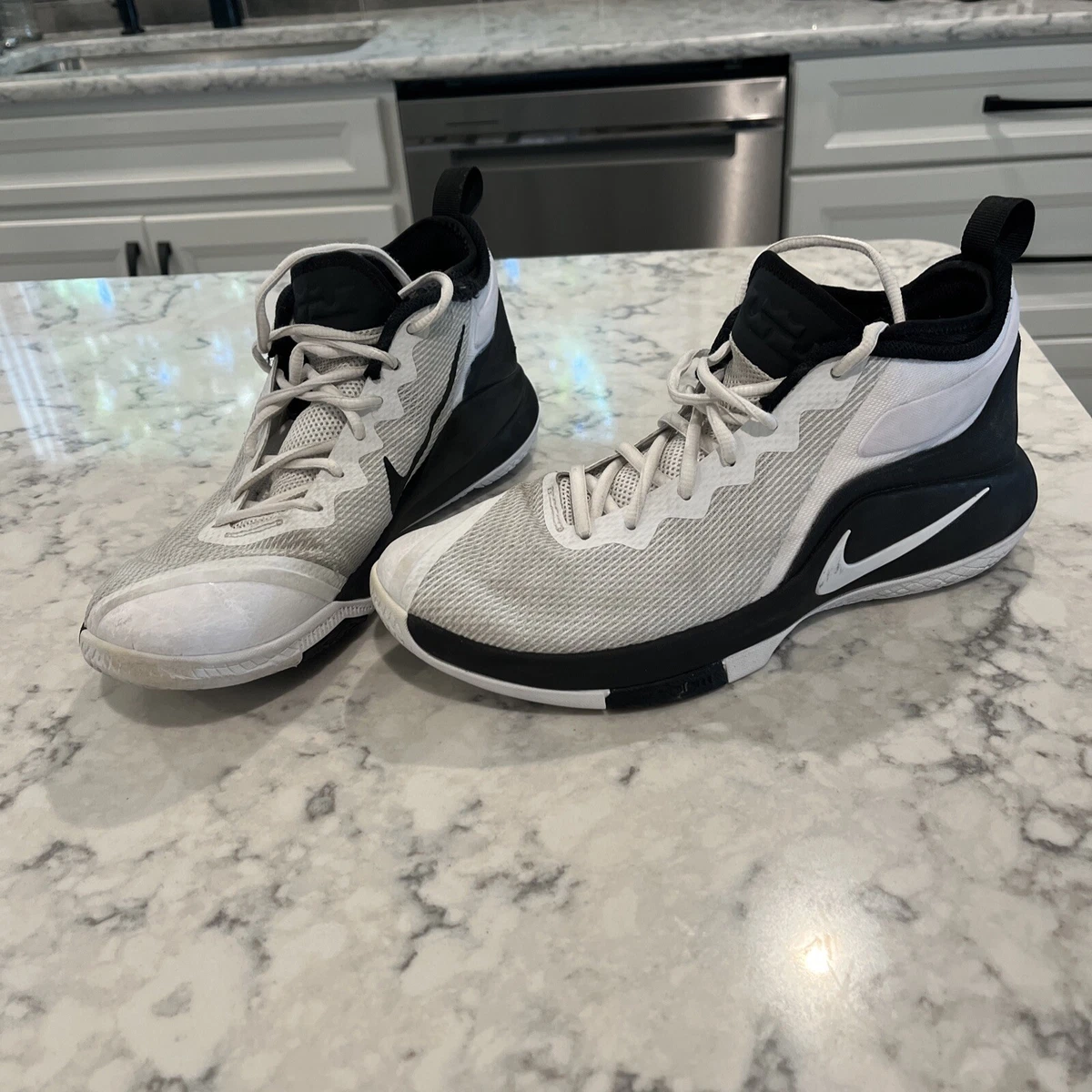 Nike lebron witness 2 deals shoes