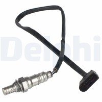 Delphi ES20270-12B1 Lambdasonde FüR Audi Seat Skoda Vw