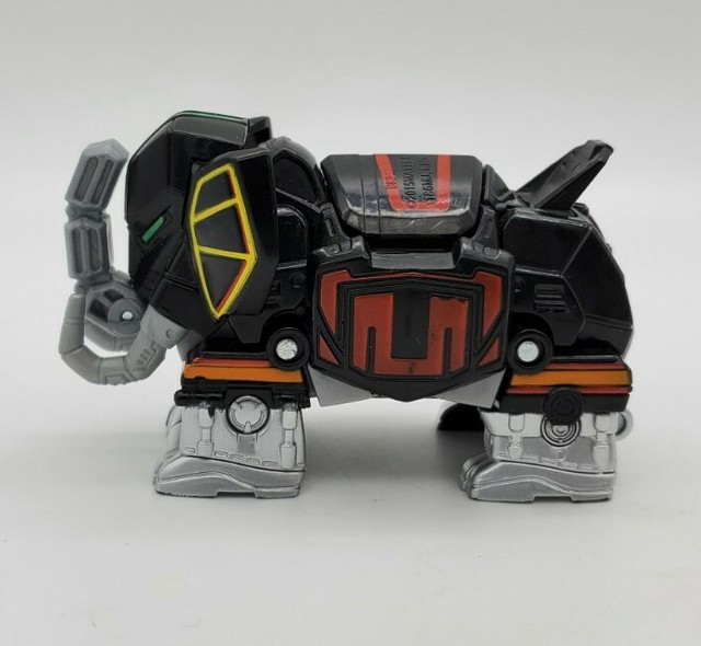 power rangers battle armor