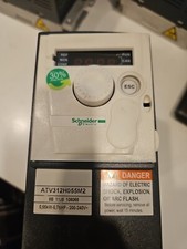 Schneider Electric ATV312H055M2 ALTIVAR 312 SERIES 0,55kW-0,75HP 200-240V