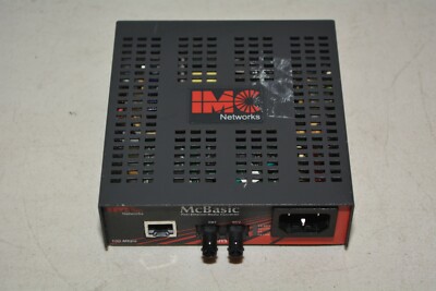 PC/タブレット MR-IMC McBasic Media Converter MM1300
