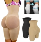 Women Sexy Butt Lifter Pants Hip Enhancer Body Shaper Briefs Underwear