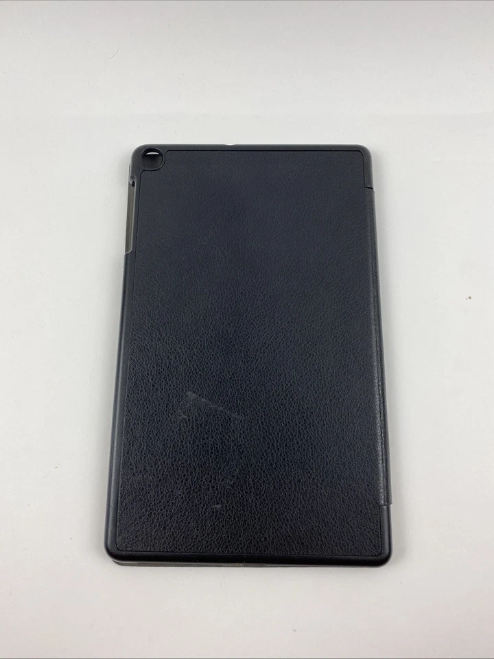 Funda JETech para Samsung Galaxy Tab A 10.1 2019 (SM-T510/T515) Negra Foto 3 de 4