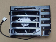 HPZ440 Workstation Front Fan Upgrade Cooling Kit Graphics card slot 647113-001 B
