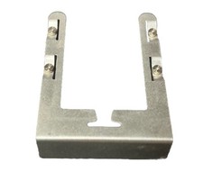 Original OEM Apple MAC Pro 3.5in Metal Hard drive Bracket Sled Tray Caddy NOS