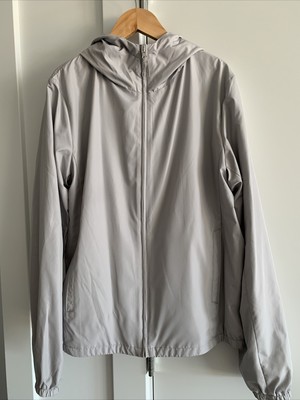 uniqlo jacket reversible