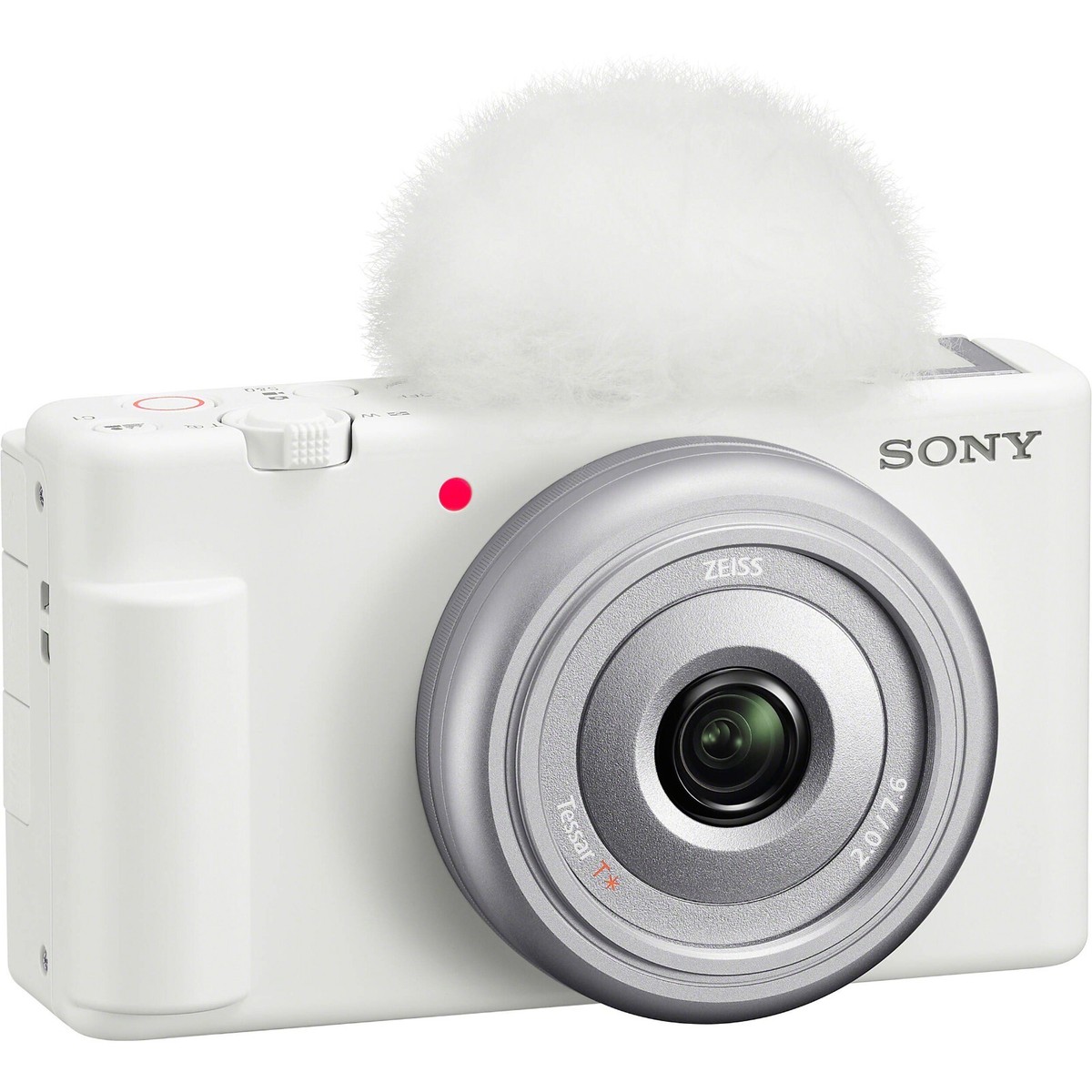 【美品】SONY VLOGCAM ZV-1F Amazon.co.jp: ソニー / Vlog用カメラ / VLOGCAM / デジタル