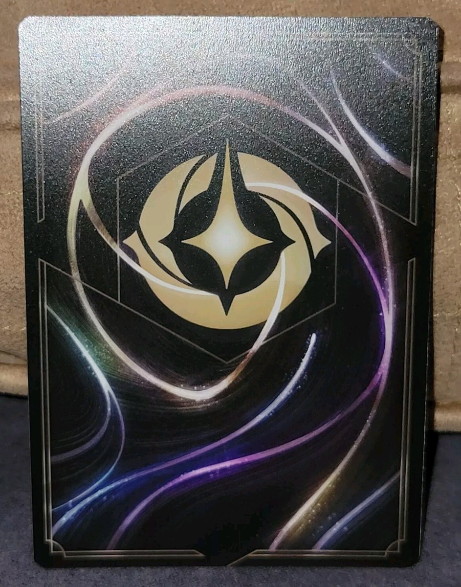 D23 EXPO 2024 LORCANA MICKEY MOUSE PLAYFUL SORCERER 07/D23+