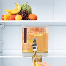 4.5L/1.2gal Free-standing Cold Beverage Dispensers beer Dispensers for parties