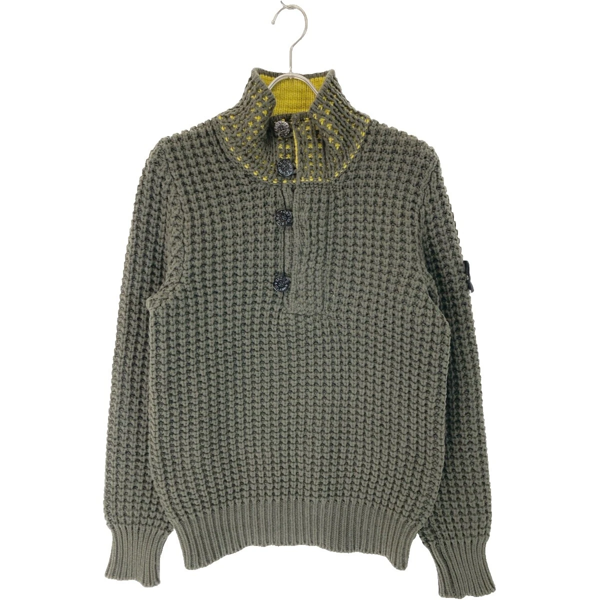 Ropa para hombre Stone Island otros