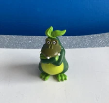 Yowie CRAG Mangrove Yowie Wild Water Series Mini Action Figure 2” Toy