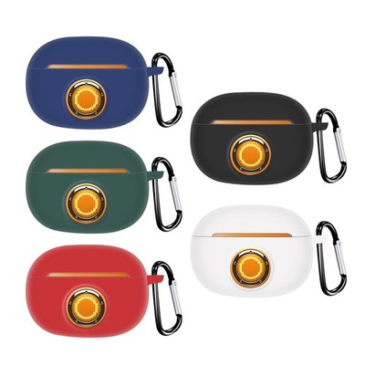 Silicone Cover Protective Cover for Shell for EDIFIER Lampo Pro Headphone Shells