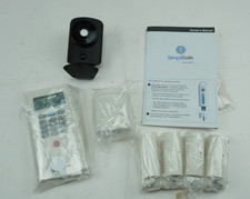 SimpliSafe Wireless 1st Generation Home Security Alarm System Bundle Parts