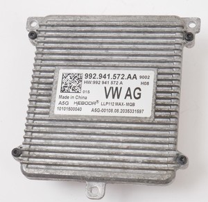 🚩  VW Arteon 3H 2021 Original Scheinwerfer Steuergerät  992941572AA